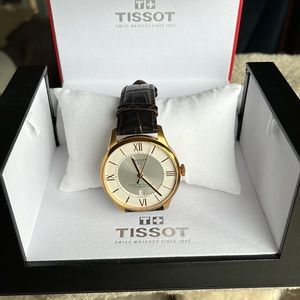 TISSOT WATCH